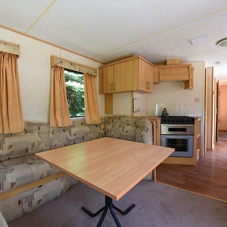 Holiday Lodge Pogorzelica  Bagian luar foto