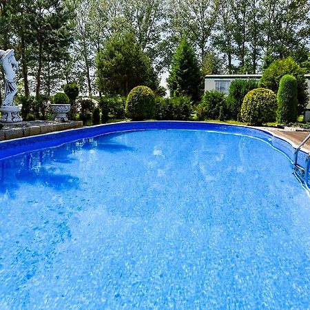 Holiday Lodge Pogorzelica  Bagian luar foto