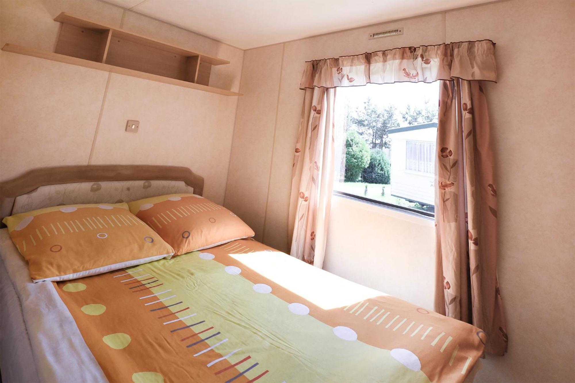 Holiday Lodge Pogorzelica  Bagian luar foto