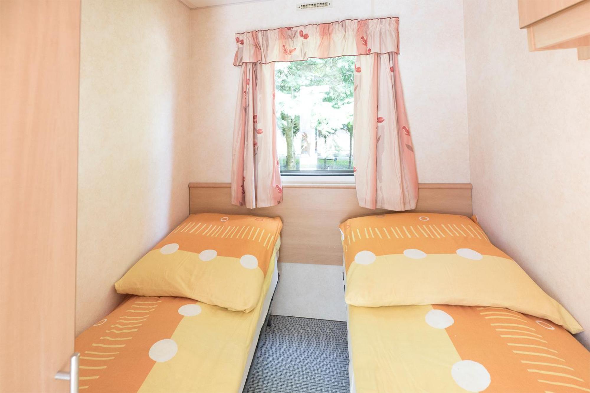 Holiday Lodge Pogorzelica  Bagian luar foto