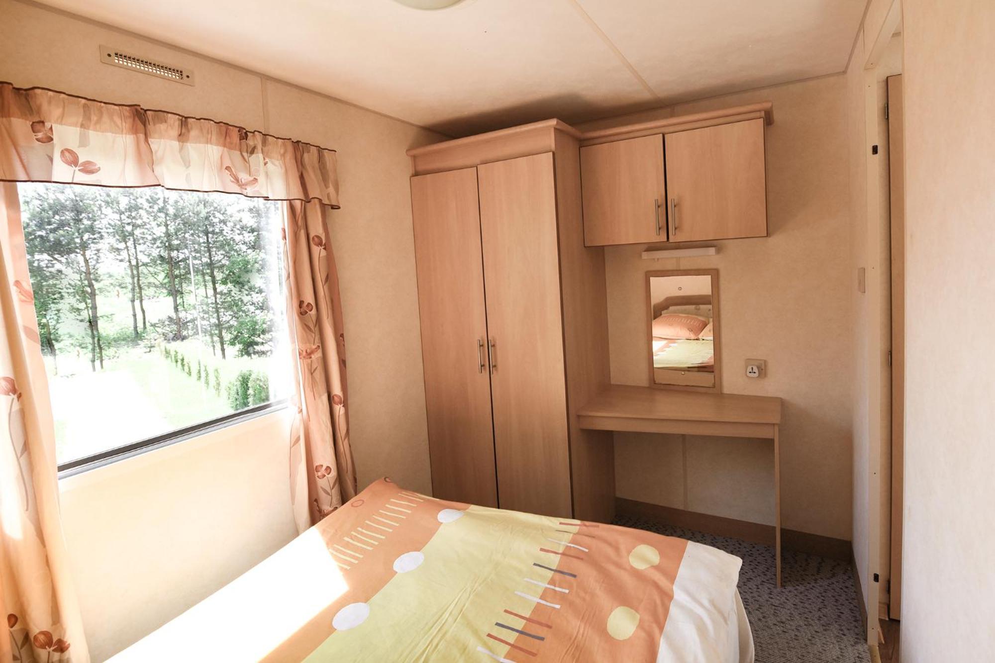 Holiday Lodge Pogorzelica  Bagian luar foto