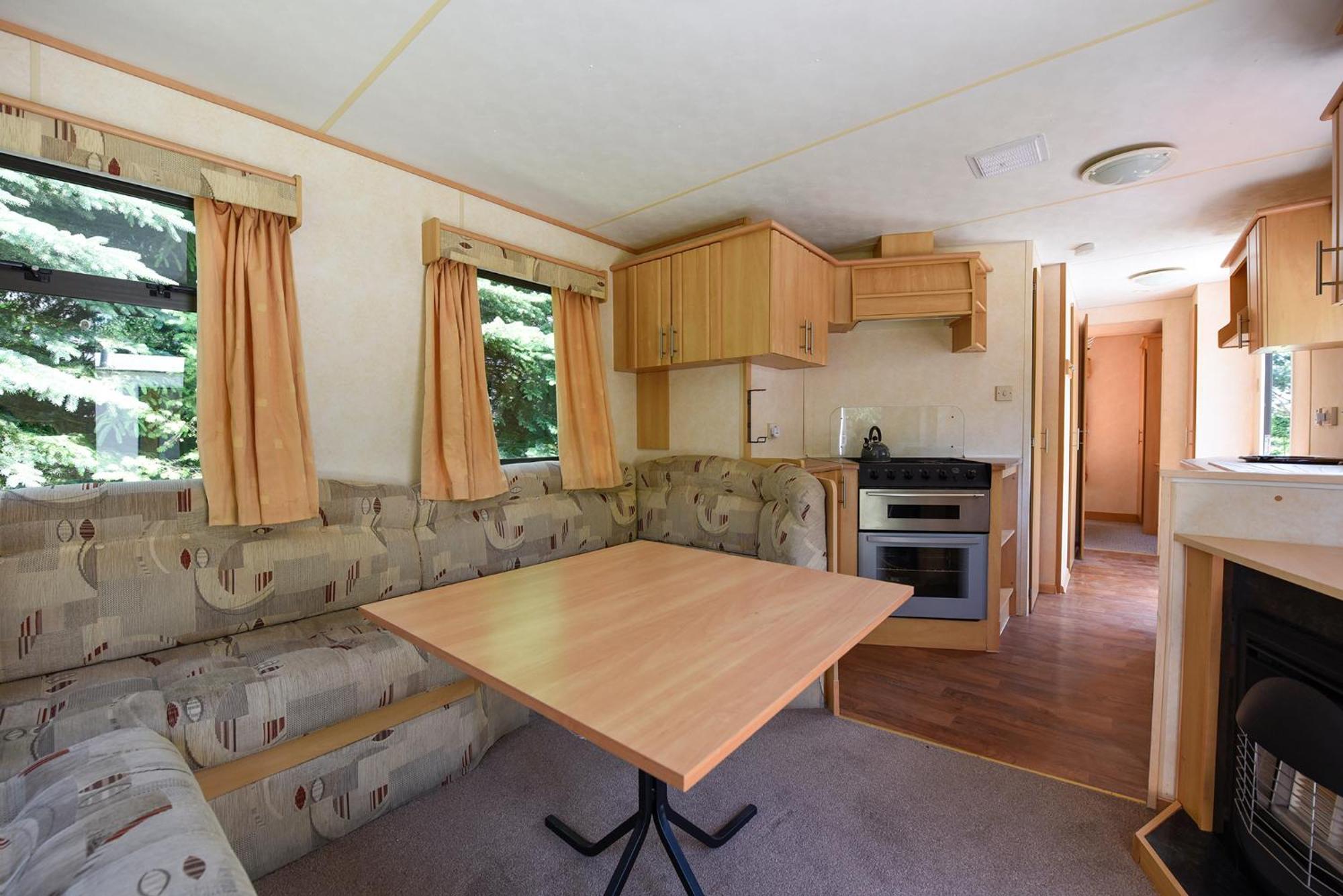 Holiday Lodge Pogorzelica  Bagian luar foto