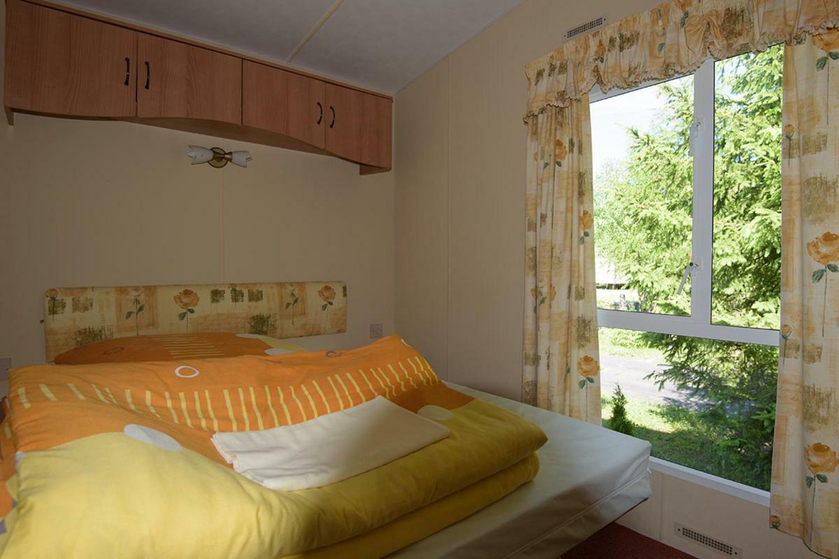 Holiday Lodge Pogorzelica  Bagian luar foto
