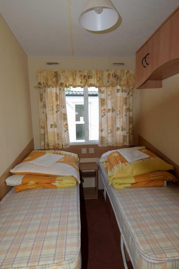 Holiday Lodge Pogorzelica  Bagian luar foto
