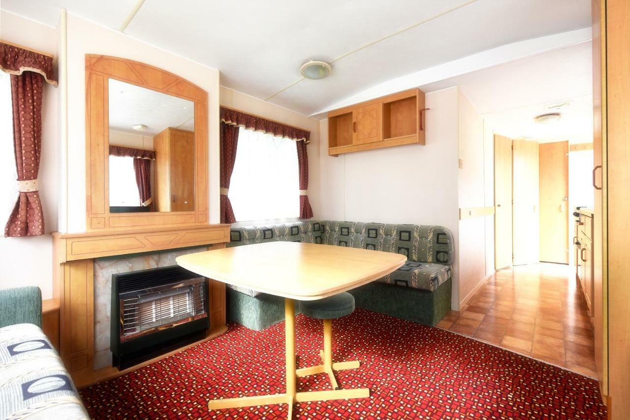 Holiday Lodge Pogorzelica  Bagian luar foto