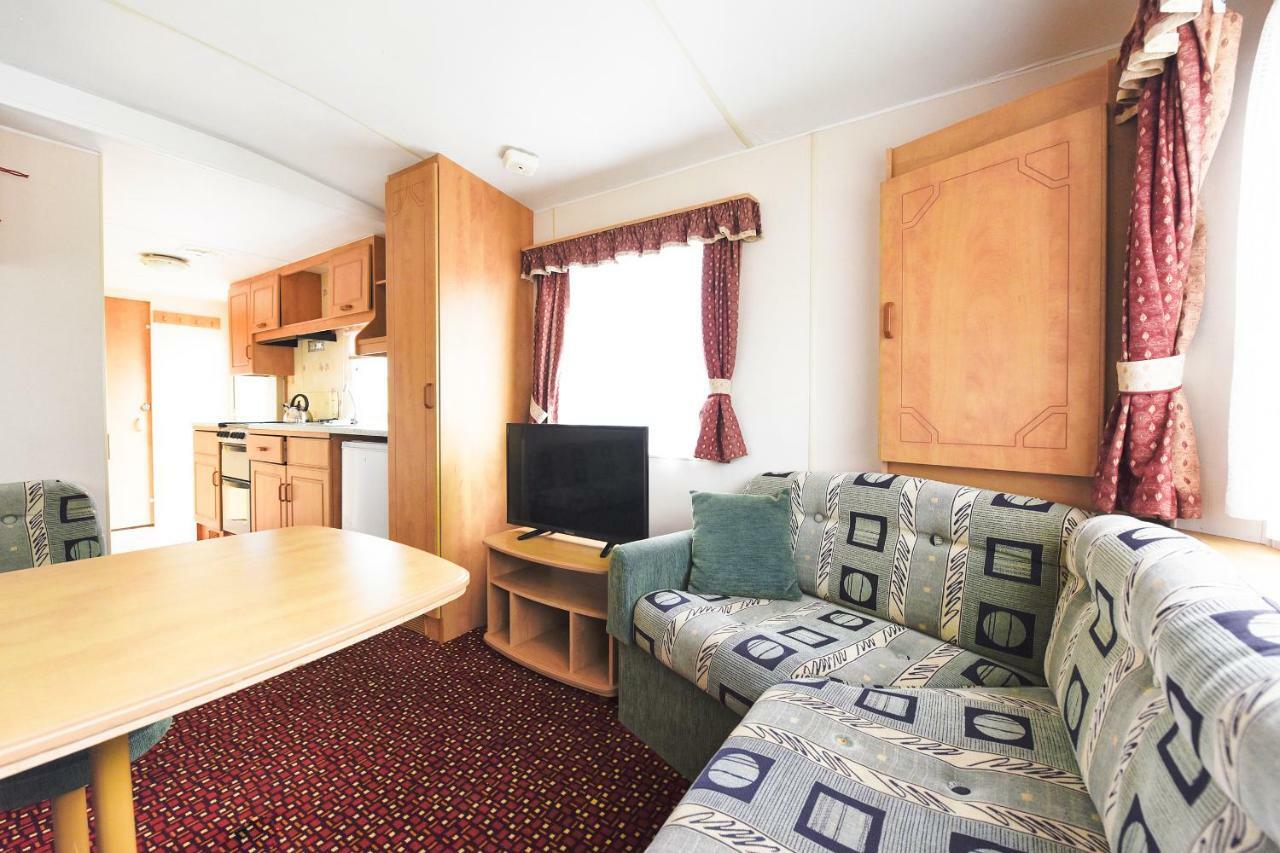 Holiday Lodge Pogorzelica  Bagian luar foto