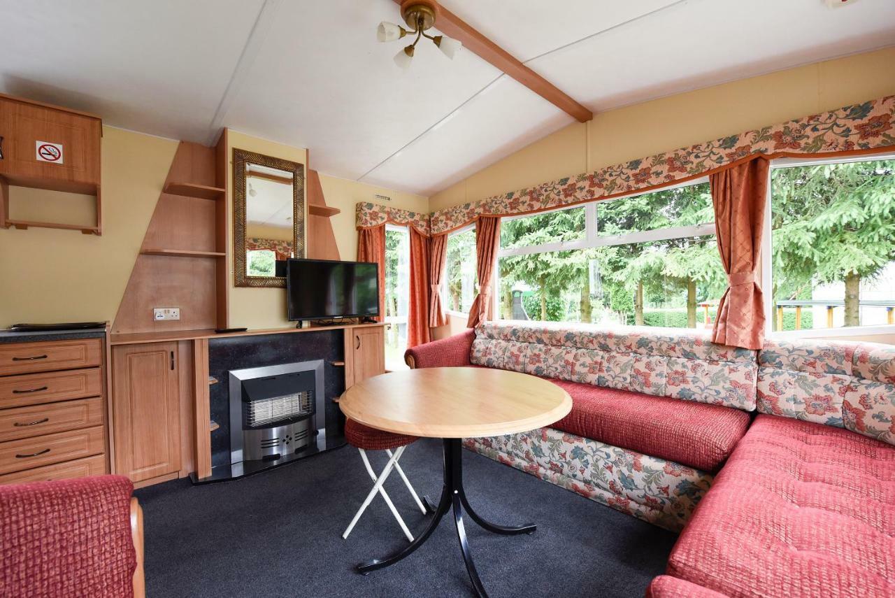 Holiday Lodge Pogorzelica  Bagian luar foto