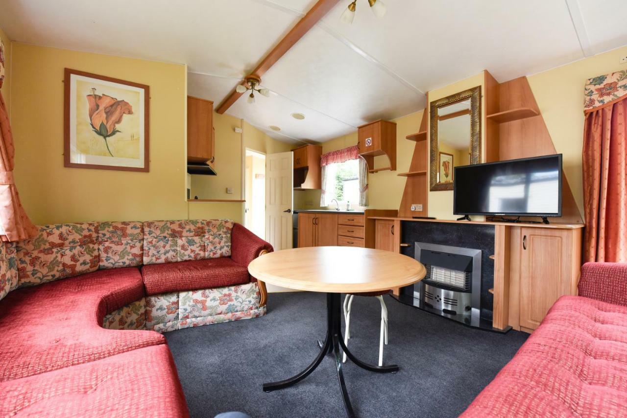 Holiday Lodge Pogorzelica  Bagian luar foto
